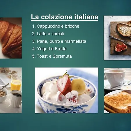 B&B Residenze Unita D'italia