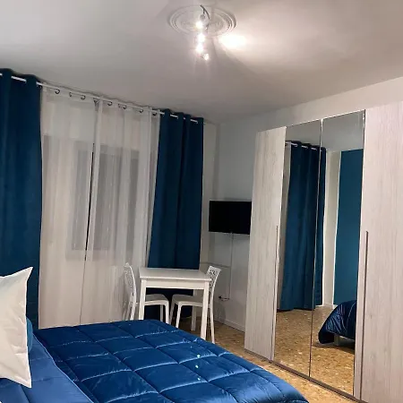 Residenze Unita D'italia *