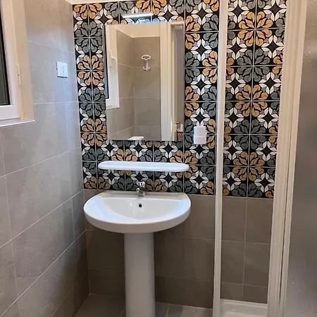 B&B Residenze Unita D'italia Bari