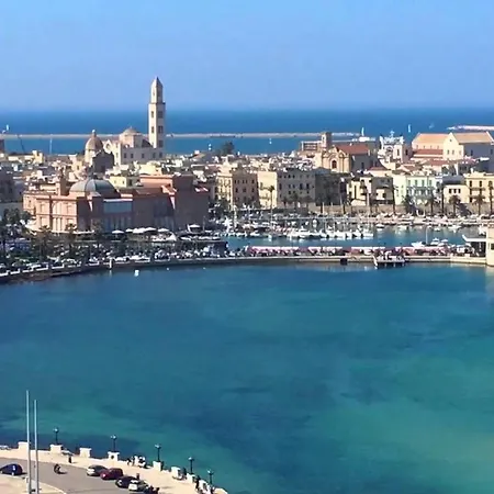 Residenze Unita D'italia Отель типа 