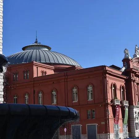 Residenze Unita D'italia