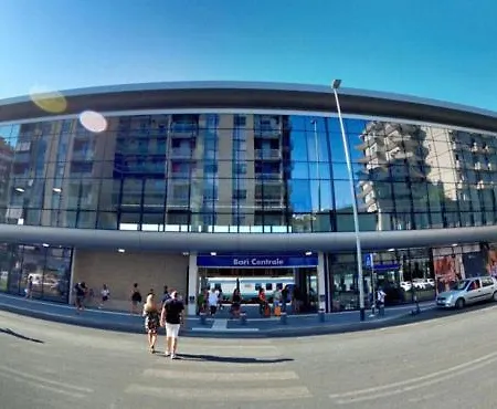 住宿加早餐酒店 Residenze Unita D'italia 巴里