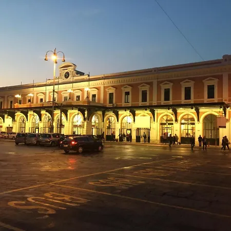 Residenze Unità D'italia Bari