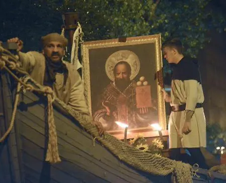 Residenze Unità D'italia Bed & Breakfast