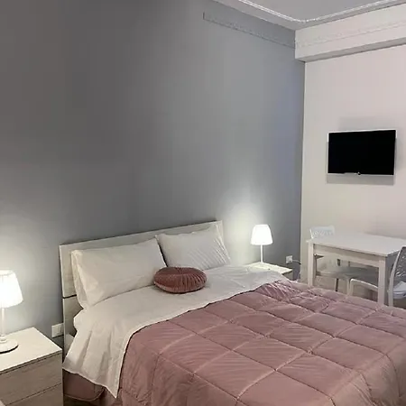 Residenze Unita D'italia 住宿加早餐酒店 *