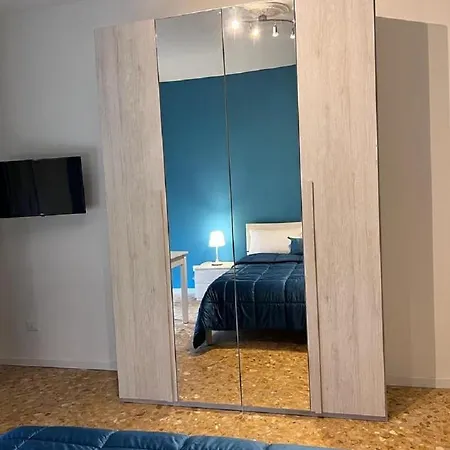 Residenze Unita D'italia 巴里