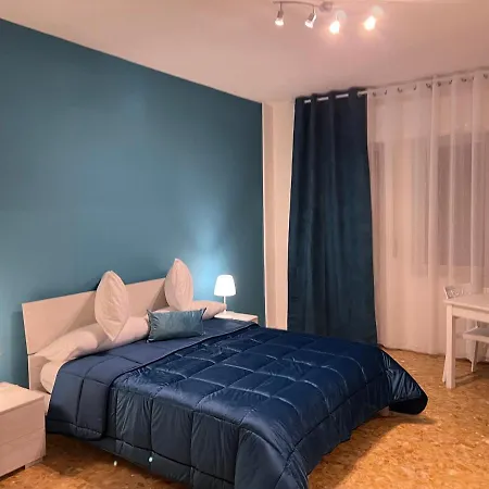 Residenze Unita D'italia * Бари