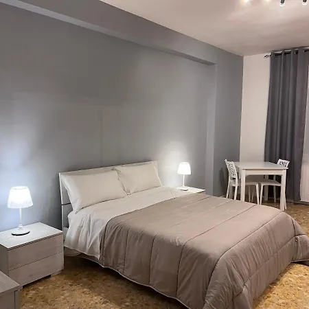 住宿加早餐酒店 Residenze Unita D'italia