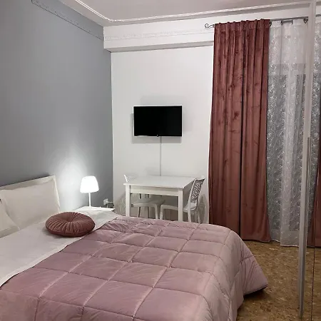 Residenze Unita D'italia *