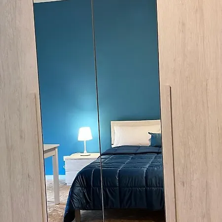 Residenze Unita D'italia * Бари