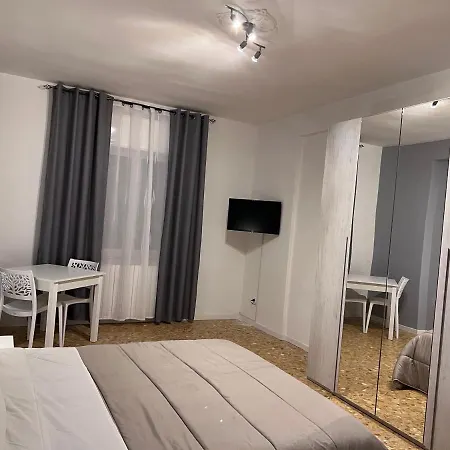 Residenze Unita D'italia 住宿加早餐酒店 *