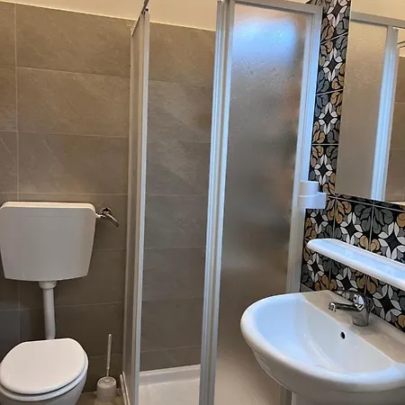 Residenze Unità D'italia Bari