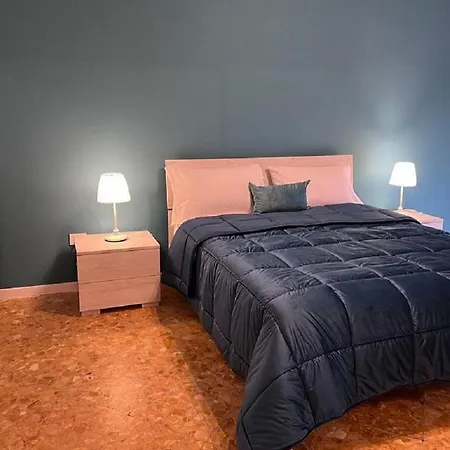 Residenze Unita D'italia Отель типа 