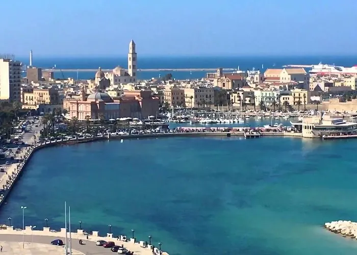 Residenze Unita D'italia Bed & Breakfast