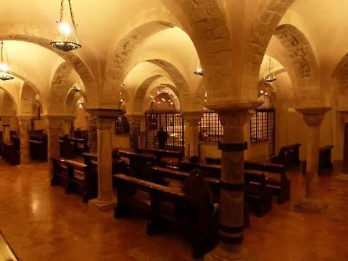 Residenze Unita D'italia 住宿加早餐酒店