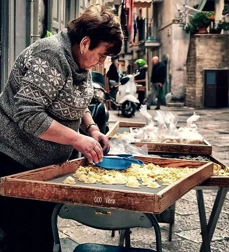 Residenze Unita D'italia *