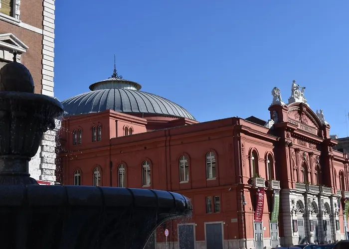 Residenze Unita D'italia