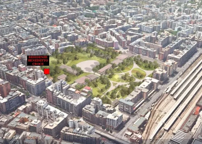 Residenze Unita D'italia