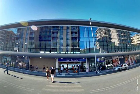 住宿加早餐酒店 Residenze Unita D'italia 巴里