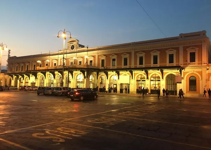 Residenze Unita D'italia 巴里