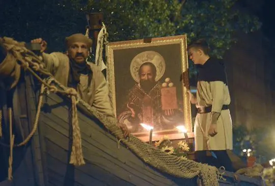 Residenze Unita D'italia 住宿加早餐酒店