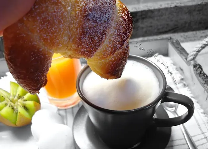 住宿加早餐酒店 Residenze Unita D'italia *