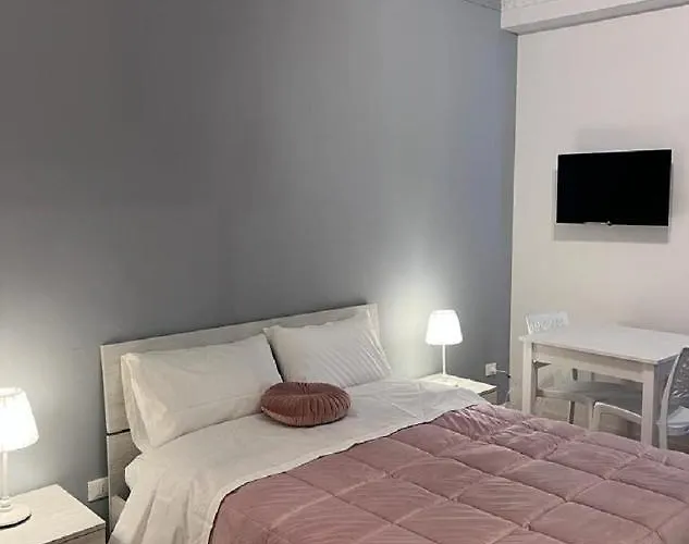 Residenze Unita D'italia Bed & Breakfast *