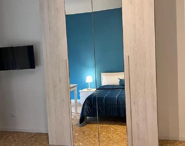 Residenze Unita D'italia 巴里