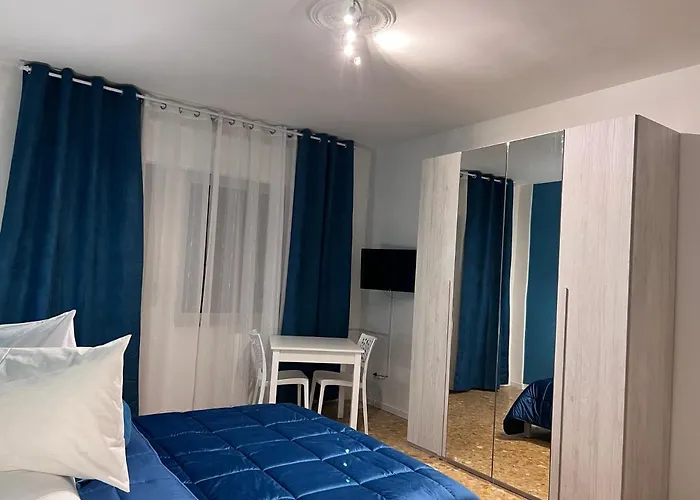 Residenze Unita D'italia *