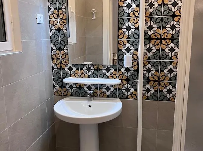 Bed & Breakfast Residenze Unita D'italia Bari