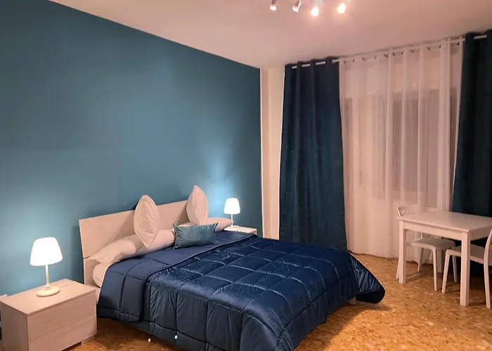 Residenze Unita D'italia * Bari