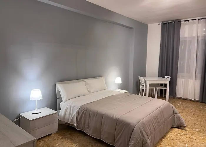 住宿加早餐酒店 Residenze Unita D'italia