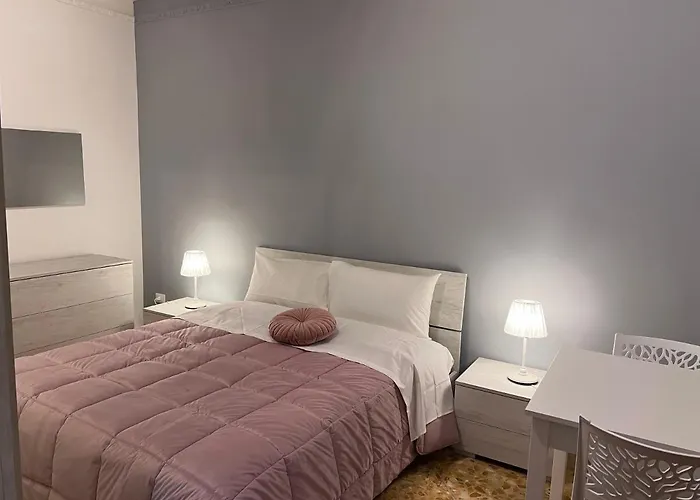 Residenze Unita D'italia *