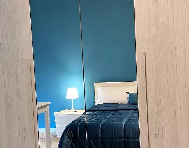 Residenze Unita D'italia * 巴里