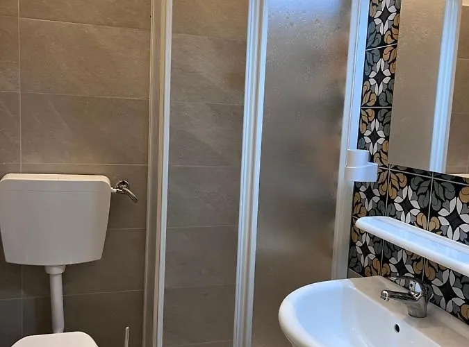 Residenze Unita D'italia Bari