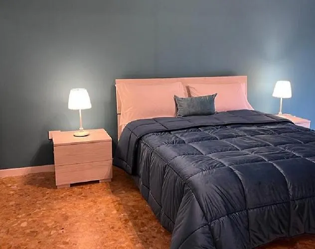 Residenze Unita D'italia Bed & Breakfast *